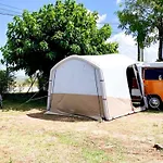 Mobil-home 4 Pers Avec Terrasse à Dolus-d'oléron - Api-1-52-1548 * Dolus d'Oléron
