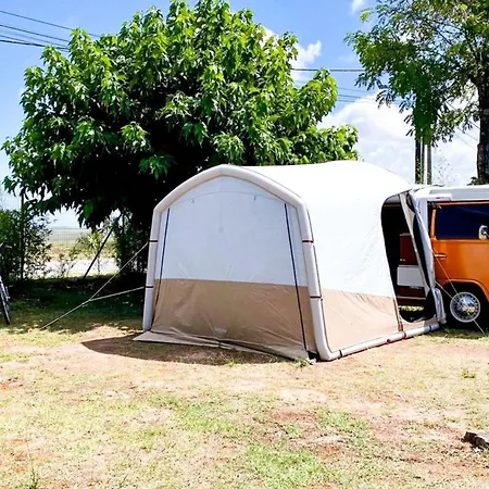 Mobil-home 4 Pers Avec Terrasse A - Api-1-52-1548 * Dolus d'Oléron